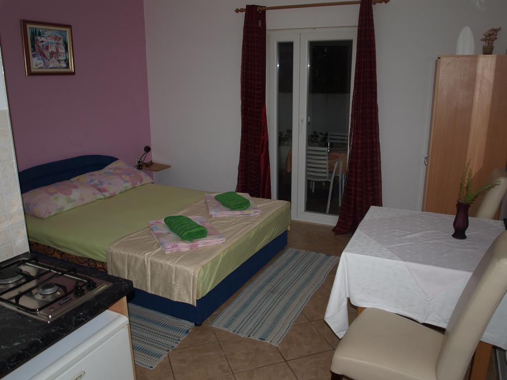 Villa Brasina Mlini Szoba fotó